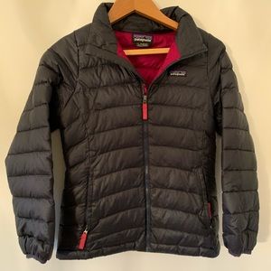 Kids Patagonia